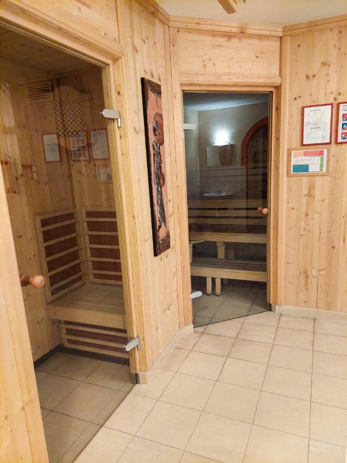 Tristner Appart Schwendau Exterior photo